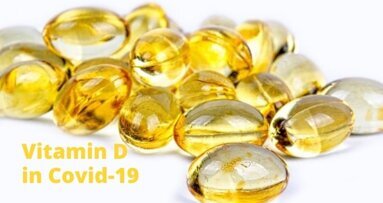 14 lines of evidence to support the critical role of Vitamin D in COVID 19 - Subhasree Ray