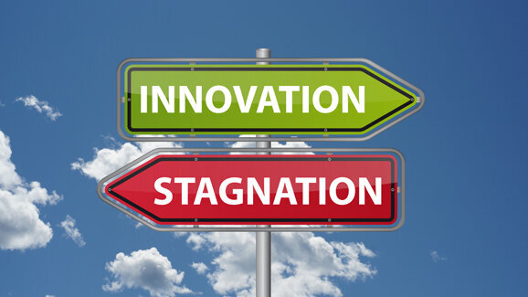 VDZI: Stagnationstrend in den Laboren setzt sich fort