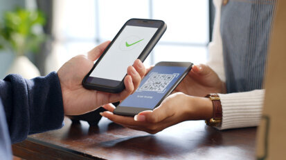 E-Rezept soll über einen QR-Code funktionieren E-Rezept soll über einen QR-Code funktionieren