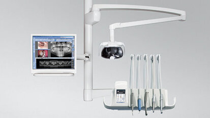 Le Groupe Planmeca mettra du matériel à la disposition des athlètes, pour le Championnat du monde de hockey