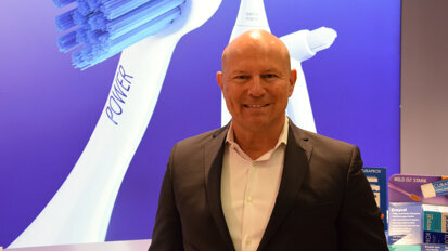 “We aim to revolutionise the way people do self-care” “We aim to revolutionise the way people do self-care”