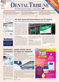 DT Germany No. 6, 2021 DT Germany No. 6, 2021