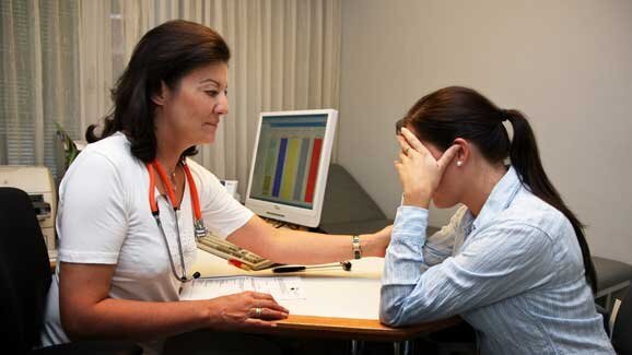 Krebs: Weniger Neuerkrankungen