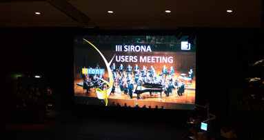 “Benvenuti a casa vostra!”