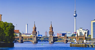 iADH Kongress 2014 in Berlin