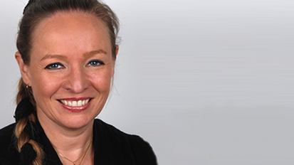 Erste MKG-Professorin an der MedUni Graz