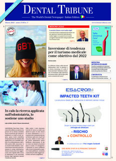 DT Italy No. 3, 2022