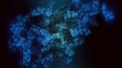 Protein science breakthroughs win the 2024 Nobel Prize in Chemistry