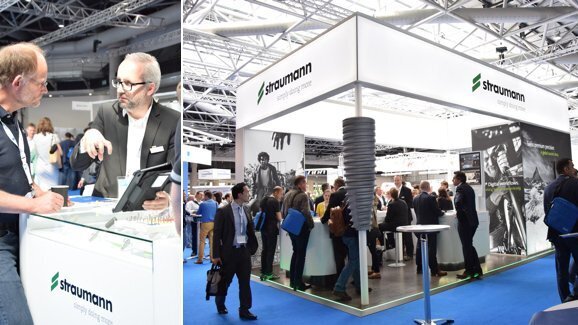 Strauman apresenta garantia vitalícia para implantes Roxolid em Mônaco