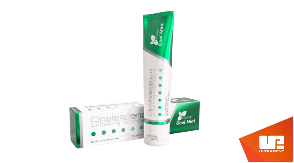 Opalescence Whitening Toothpaste