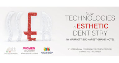 SSER ponovno postavlja trende v zobozdravstvu