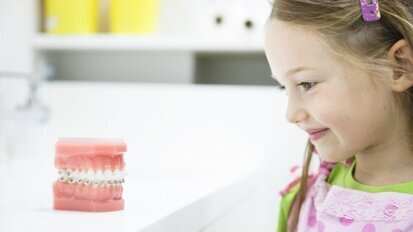 Henry Schein apoia programa de doação para ortodontia