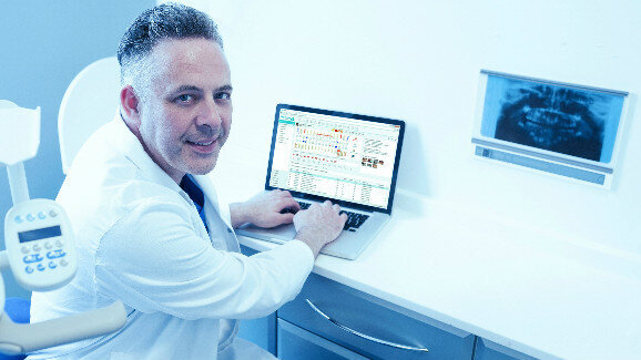 EasyDental ganha versão em nuvem