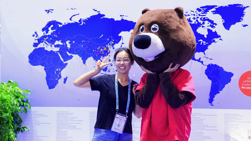 World Oral Health Day enters new campaign cycle