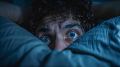 Column Casper P. Bots: Waar lig jij ’s nachts wakker van?