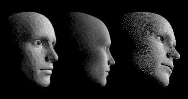 Uno studio valuta se l’intelligenza artificiale può realizzare un restauro esteticamente gradevole e universale