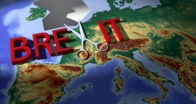 Een no-deal Brexit: wat betekent dat voor de mondzorg?