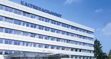 Il gruppo KaVo aggiunge una soluzione imaging grazie a una nuova acquisizione