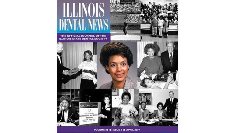 Fallece una pionera de la Odontología