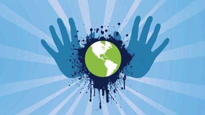 Going (unintentionally) green: The unexpected bonus of switching to CAD/CAM and same-day dentistry Going (unintentionally) green: The unexpected bonus of switching to CAD/CAM and same-day dentistry