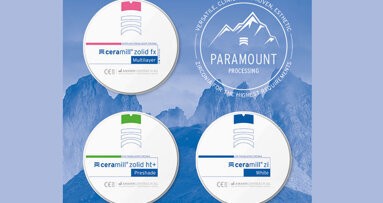 Máxima calidad en la producción de circonio