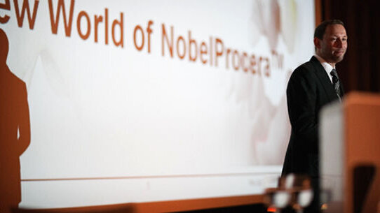 „Stomatologia cyfrowa” staje się rzeczywistością!