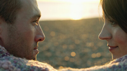 Les partenaires de patients atteints de cancers de la cavité buccale associés au HPV, n'ont pas de risque plus élevé d'infection