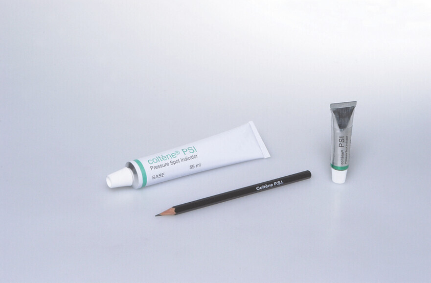 Pressure Spot Indicator