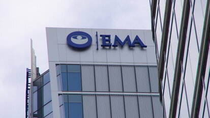 European Medicines Agency leaves London ahead of Brexit