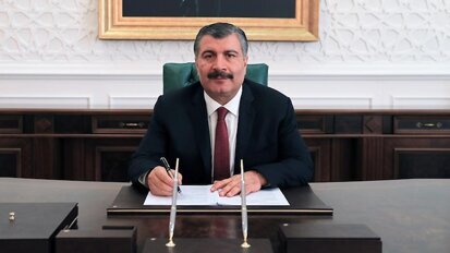 Sağlık Bakanı Koca, Hekimlere Yapılacak Zamları Açıkladı