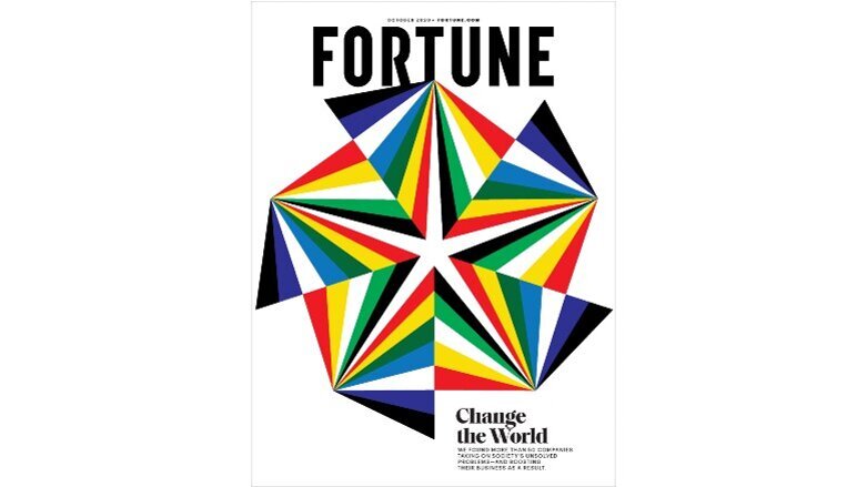 Henry Schein inserita nella lista “change the world” della rivista Fortune®