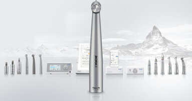 Nieuwe Chiropro pure eenvoud