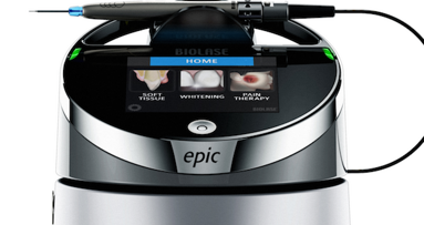 La tecnología es el futuro de la odontología