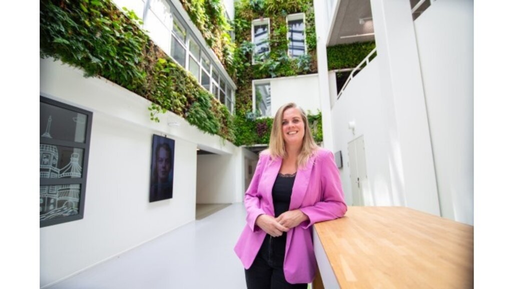 Thuiszorg moet alert zijn op mondgezondheid ouderen