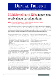 DT Czech and Slovak Republic No. 2+3, 2020