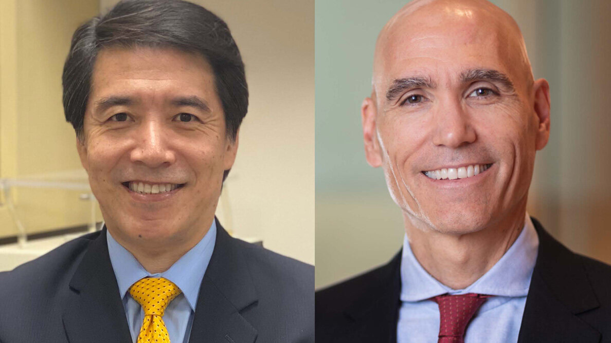 NYU College of Dentistry receives grant to develop new oral cancer pain treatment