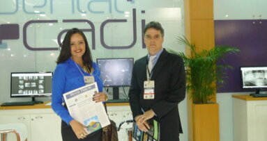 Entrevista: Perfil do expositor, a empresa Dental Cadi