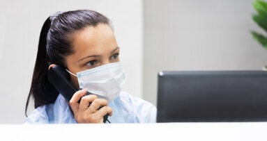 EFP met au point un protocole de sécurité SARS-CoV-2 pour les patients et les cabinets dentaires