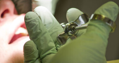 Irrigation dynamics in root canal therapy