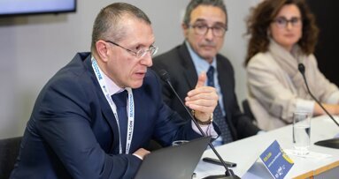 “The EFP is the leading organisation for oral health”