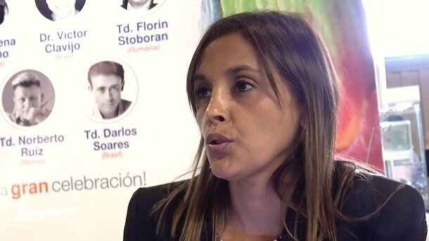 Pareja Lecaros presenta las nuevas resinas de Ivoclar Vivadent