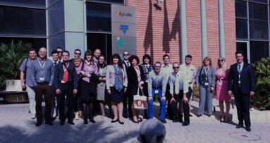 Български зъболекари успешно преминаха обучение по орална имплантология в централата на Alpha Bio Tec в Израел