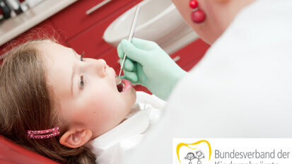 Kinderzahnärzte warnen vor Folgen der Puffertage Kinderzahnärzte warnen vor Folgen der Puffertage
