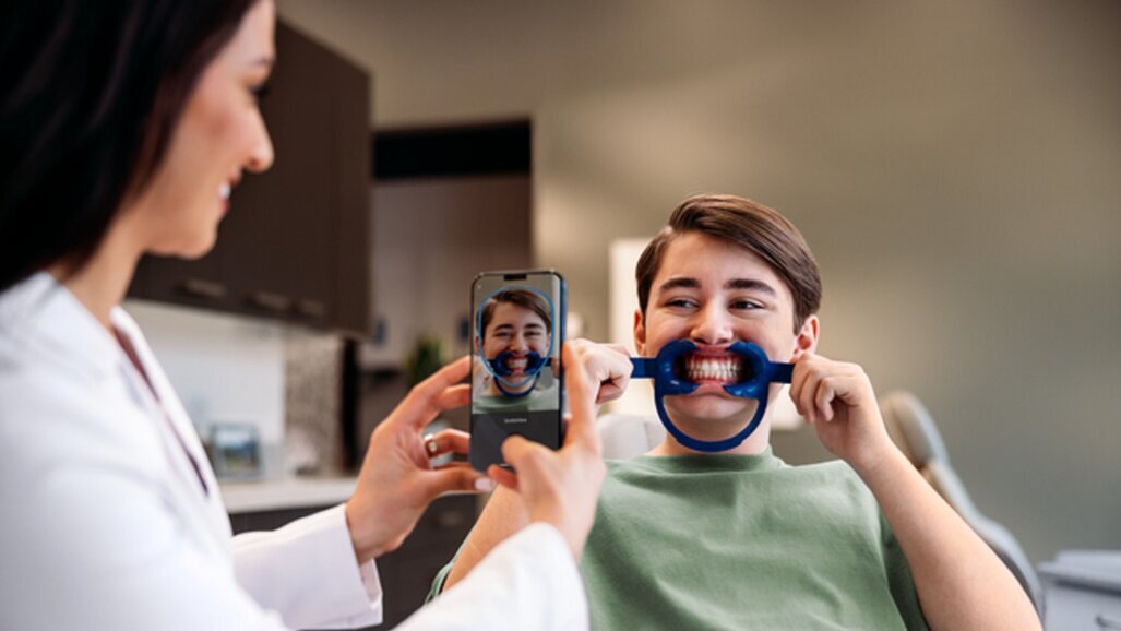 Większość dzieci i nastolatków w Polsce ma wady zgryzu