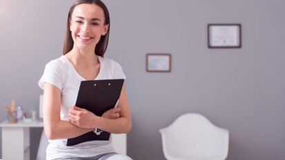 Gastvrijheid in de tandartspraktijk