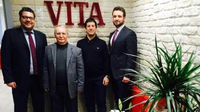 Dişmat’tan Teknisyenlere Özel Eğitim Laboratuvarı