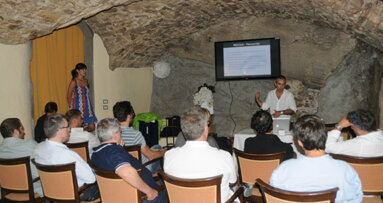 Formazione, condivisione, entusiasmo:  la formula vincente del V Scientific Team Meeting HTD Consulting