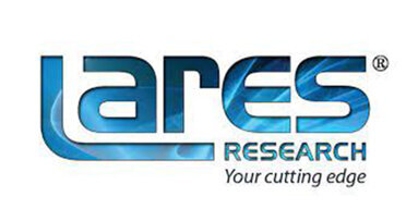 Lares Research teams with Univet North America