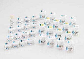 Kuraray Noritake – CERABIEN MiLai Kuraray Noritake – CERABIEN MiLai