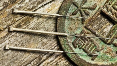 Akupunktura: Hledá cestu do stomatologie – Část II